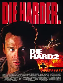 فيلم فيلم Die Hard 2 1990 مترجم 1990