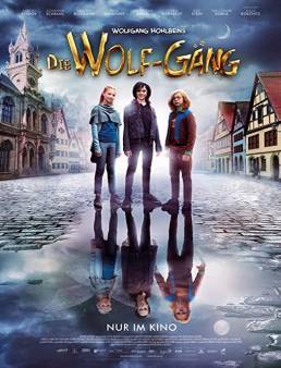 فيلم The Magic Kids - Three Unlikely Heroes 2020 مترجم