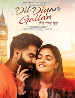 فيلم فيلم Dil Diyan Gallan 2019 مترجم 2019