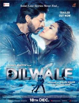 فيلم مشاهدة فيلم Dilwale 2015 جودة HD 2015