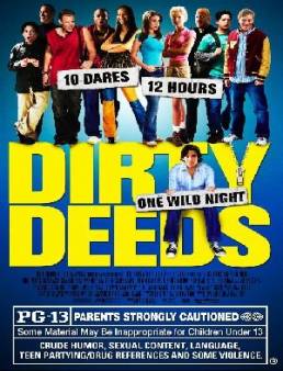 فيلم فيلم Dirty Deeds 2005 مترجم 2005