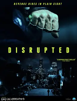 فيلم فيلم Disrupted 2020 مترجم 2020
