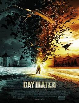فيلم فيلم Day Watch 2006 مترجم 2006