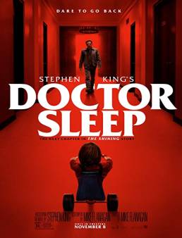 فيلم فيلم Doctor Sleep 2019 مترجم 2019