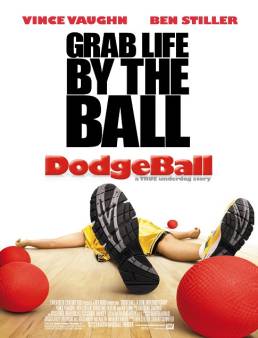 فيلم فيلم Dodgeball: A True Underdog Story 2004 مترجم 2004