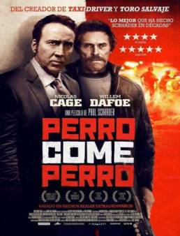 فيلم فيلم Dog Eat Dog 2016 مترجم 2016