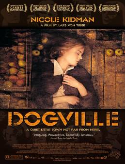 فيلم فيلم Dogville 2003 مترجم 2003