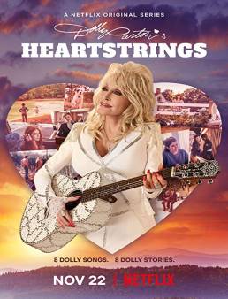مسلسل Dolly Parton's Heartstrings الموسم 1 الحلقة 8 والاخيرة