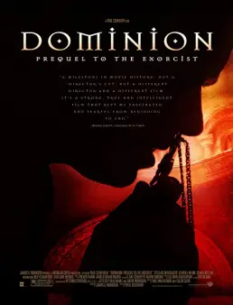 فيلم فيلم Dominion: Prequel to the Exorcist 2005 مترجم 2005