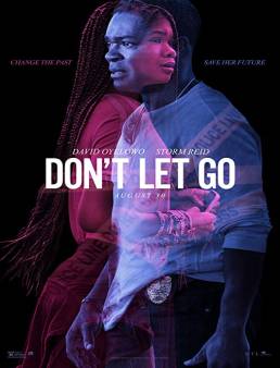 فيلم فيلم Don't Let Go 2019 مترجم 2019