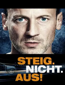 فيلم فيلم Don't. Get. Out! 2018 مترجم 2018