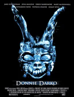 فيلم فيلم Donnie Darko 2001 مترجم 2001