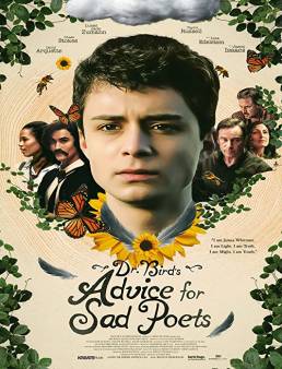 فيلم فيلم Dr. Bird's Advice for Sad Poets 2021 مترجم 2021