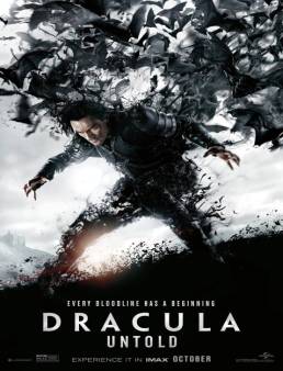 فيلم فيلم Dracula Untold مترجم 2014