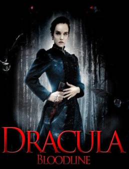 فيلم مشاهدة فيلم Dracula Bloodline 2015 مترجم