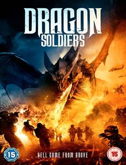 فيلم فيلم Dragon Soldiers 2020 مترجم 2020