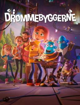 فيلم فيلم Dreambuilders 2020 مترجم 2020