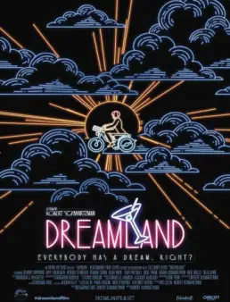 فيلم فيلم Dreamland 2016 مترجم 2016