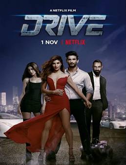 فيلم فيلم Drive 2019 مترجم 2019