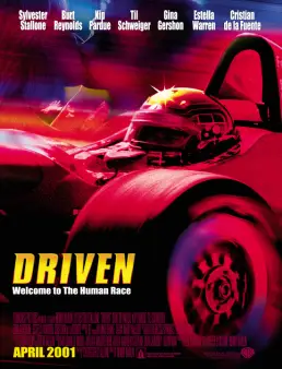 فيلم فيلم Driven 2001 مترجم 2001