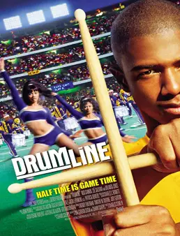 فيلم فيلم Drumline 2002 مترجم 2002