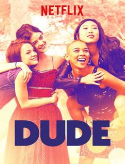 فيلم فيلم Dude مترجم 2018