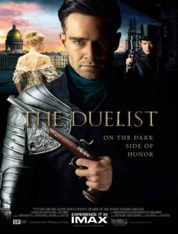 فيلم فيلم The Duelist مترجم 2016