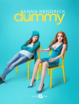 مسلسل مسلسل Dummy الموسم 1 الحلقة 9 2020
