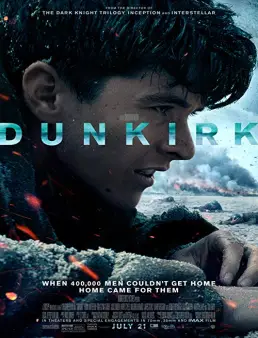 فيلم فيلم Dunkirk 2017 مترجم 2017