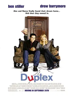 فيلم فيلم Duplex 2003 مترجم 2003