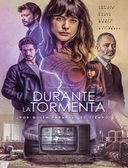 فيلم فيلم Mirage 2018 مترجم 2018