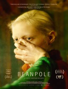 فيلم فيلم Beanpole 2019 مترجم 2019