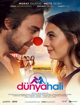 فيلم فيلم Dünya Hali 2018 مترجم 2018