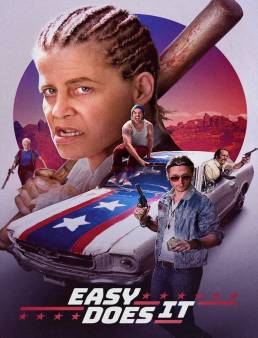 فيلم فيلم Easy Does It 2020 مترجم 2020