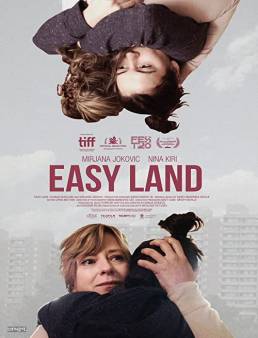 فيلم فيلم Easy Land 2019 مترجم 2019