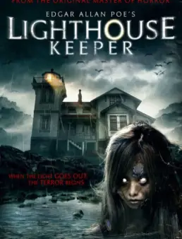 فيلم فيلم Edgar Allan Poe's Lighthouse Keeper مترجم 2016