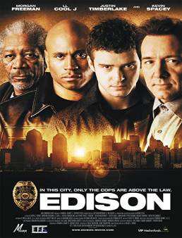 فيلم فيلم Edison 2005 مترجم 2005