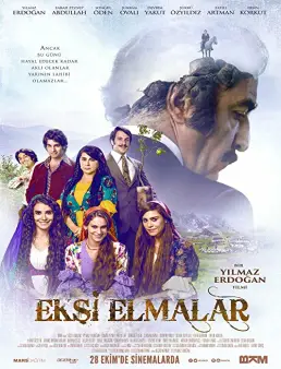 فيلم فيلم Eksi Elmalar 2016 مترجم 2016