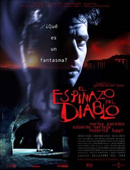 فيلم فيلم The Devil's Backbone 2001 مترجم 2001