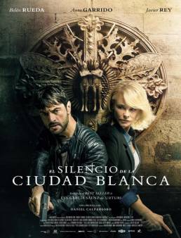 فيلم فيلم The Silence of the White City 2019 مترجم 2019