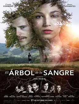 فيلم فيلم The Tree of Blood 2018 مترجم 2018