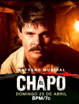مسلسل مسلسل El Chapo الموسم 1 الحلقة 1 2017