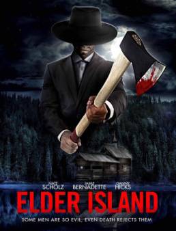 فيلم مشاهدة فيلم Elder Island مترجم 2016