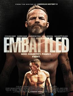 فيلم فيلم Embattled 2020 مترجم 2020