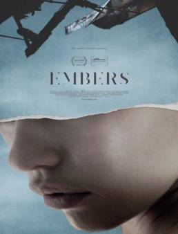 فيلم فيلم Embers 2015 مترجم 2015