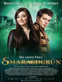 فيلم مشاهدة فيلم Emerald Green مترجم 2016