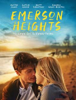فيلم Emerson Heights 2020 مترجم