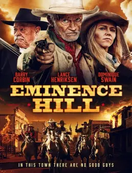 فيلم فيلم Eminence Hill 2019 مترجم 2019
