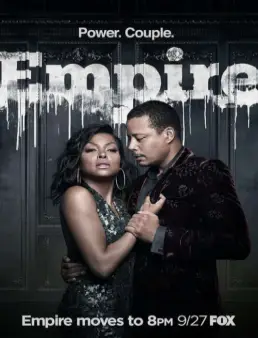 مسلسل مسلسل Empire الموسم 4 الحلقة 2 2017