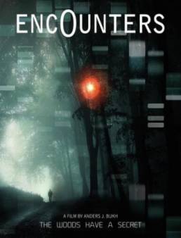 فيلم مشاهدة فيلم Encounters 2014 مترجم